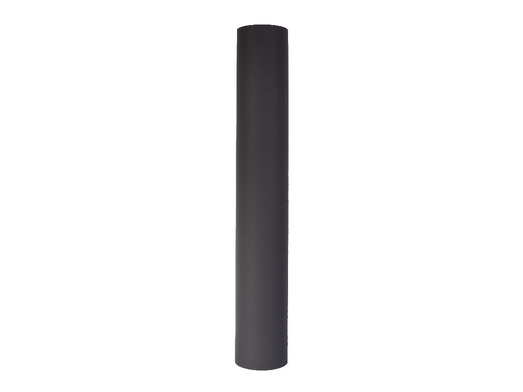 Rúra D150x950 čierna
